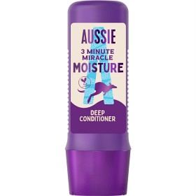 Bild på Aussie 3 Minute Miracle Moisture Deep Conditioner 250 ml