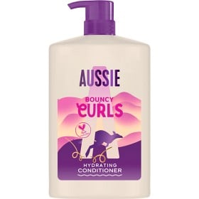 Bild på Aussie Bouncy Curls Återfuktande balsam 1000 ml