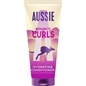 Bild på Aussie Bouncy Curls Återfuktande balsam 200 ml
