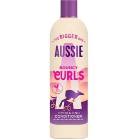 Bild på Aussie Bouncy Curls Återfuktande balsam 400 ml