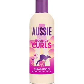 Bild på Aussie Bouncy Curls Schampo 300 ml