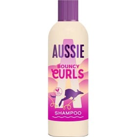 Bild på Aussie Bouncy Curls Schampo 300 ml