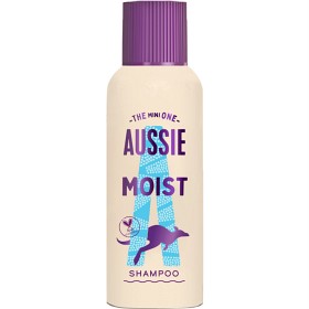 Bild på Aussie Miracle Moist Schampo 100 ml