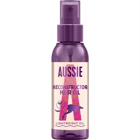 Bild på Aussie Reconstructor Hair Oil 100 ml