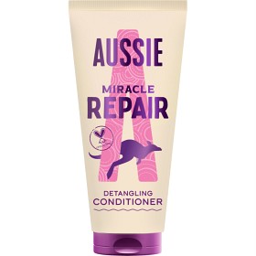 Bild på Aussie Miracle Repair Detangling Balsam 200 ml