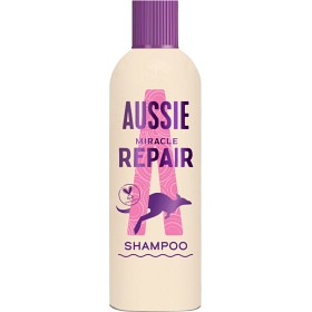 Bild på Aussie Miracle Repair Schampo 300 ml