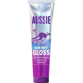 Bild på Aussie Oh My Gloss Moisture-Mazing Leave In Serum 160 ml