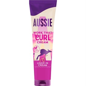 Bild på Aussie Work That Curl Cream 160 ml