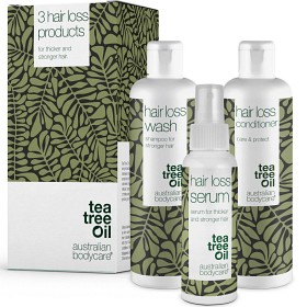 Bild på Australian Bodycare 3 Hair Loss Products