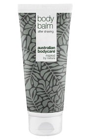 Bild på Australian BodyCare After Shave Body Balm 200 ml