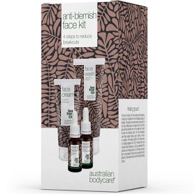 Bild på Australian Bodycare Anti-Blemish Face Kit