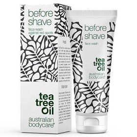Bild på Australian BodyCare Men Before Shave Face Wash 100 ml