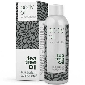 Bild på Australian Bodycare Body Oil 80 ml