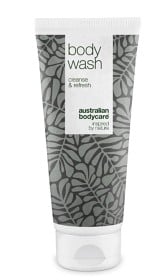 Bild på Australian BodyCare Body Wash 200 ml