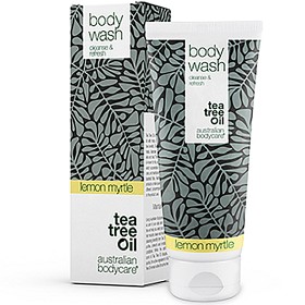 Bild på Australian Bodycare Body Wash Lemon Myrtle 200 ml