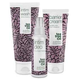 Bild på Australian Bodycare Comfort & Dryness Kit