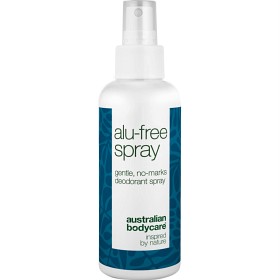 Bild på Australian Bodycare Deo Spray, Aluminium Free 100 ml