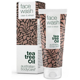 Bild på Australian BodyCare Facial Wash 100 ml