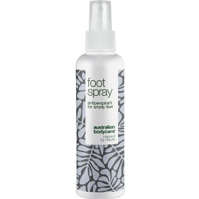 Bild på Australian Bodycare Foot Spray 150 ml