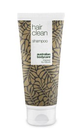 Bild på Australian Bodycare Hair Clean Shampoo 200 ml