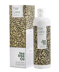 Bild på Australian BodyCare Hair Care Conditioner 250 ml