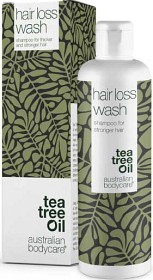 Bild på Australian Bodycare Hair Loss Wash Shampoo 250 ml