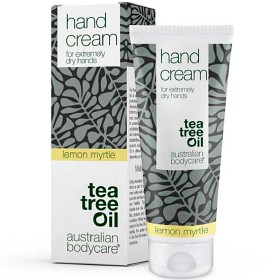 Bild på Australian Bodycare Hand Cream Lemon Myrtle 100 ml
