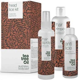 Bild på Australian Bodycare Head Lice Kit
