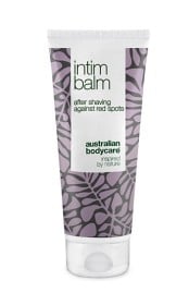 Bild på Australian Bodycare Intim Balm 100 ml
