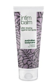 Bild på Australian Bodycare Intim Balm aftershave-kräm 200 ml