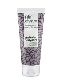 Bild på Australian Bodycare Intim Shave 100 ml