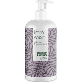 Bild på Australian Bodycare Intim Wash 500 ml