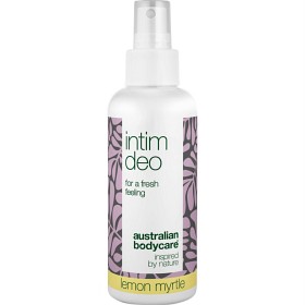 Bild på Australian Bodycare Intimdeodorant Lemon Myrtle 100 ml
