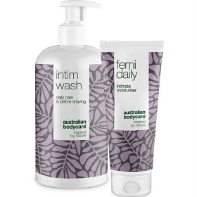 Bild på Australian Bodycare Intime Care Starter Kit