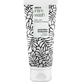 Bild på Australian Bodycare Men's Intimate Wash 200 ml