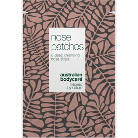 Bild på Australian Bodycare Nose Patches 8 st