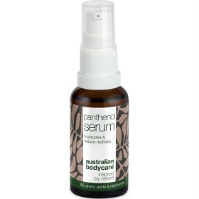 Bild på Australian Bodycare Panthenol Serum 30 ml