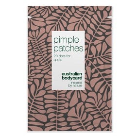 Bild på Australian Bodycare  Pimple Patches 20 st