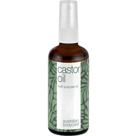 Bild på Australian Bodycare Ricinolja 100 ml