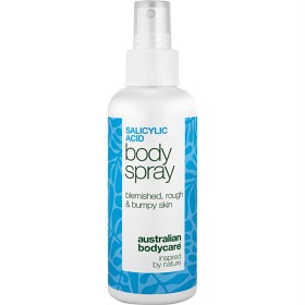Bild på Australian Bodycare Salicylic Acid Body Spray 100 ml