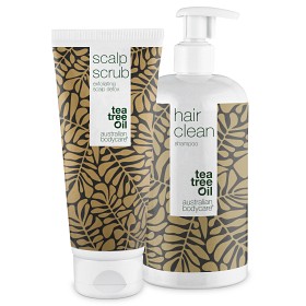 Bild på Australian Bodycare Scalp Detox Duo