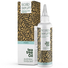 Bild på Australian Bodycare Scalp Serum Mint 150 ml