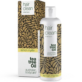 Bild på Australian Bodycare Shampoo Lemon Myrtle 250 ml