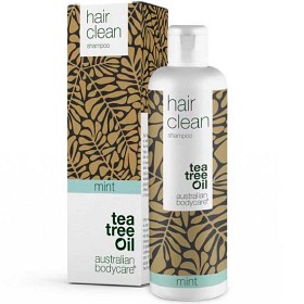 Bild på Australian Bodycare Shampoo Mint 250 ml