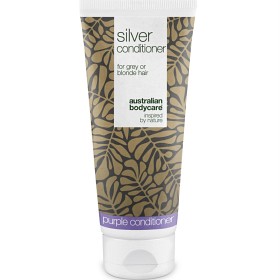 Bild på Australian Bodycare Silver Conditioner 200 ml