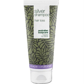 Bild på Australian Bodycare Silver Shampoo Hair Loss 200 ml