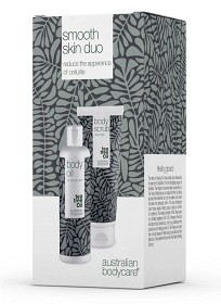 Bild på Australian Bodycare Smooth Skin Duo