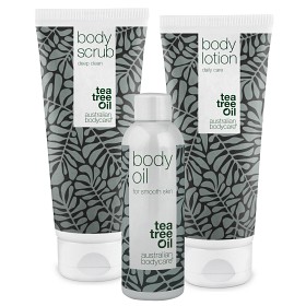 Bild på Australian Bodycare Stretch Mark Care Kit