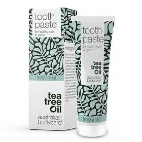 Bild på Australian Bodycare Toothpaste Fresh Mint 75 ml