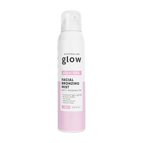Bild på Australian Glow Facial Bronzing Mist 125 ml